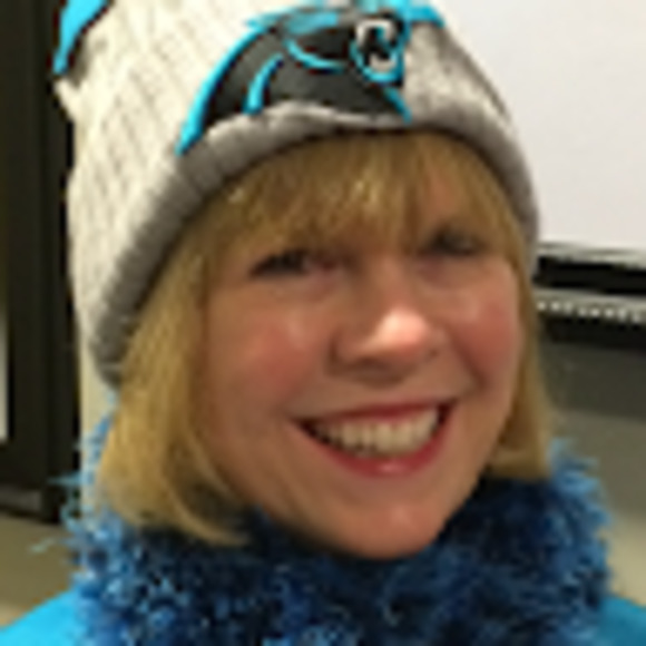 Meet your Posher, Betsy - Picture 1 of 1